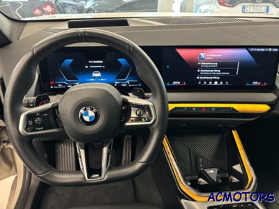 BMW X3 xDrive20d 48V Msport (10)