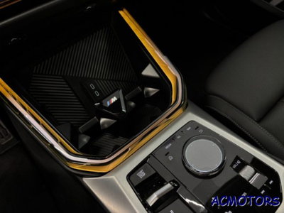 BMW X3 xDrive20d 48V Msport (11)