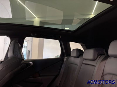 BMW X3 xDrive20d 48V Msport (12)
