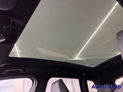 BMW X3 xDrive20d 48V Msport (14)