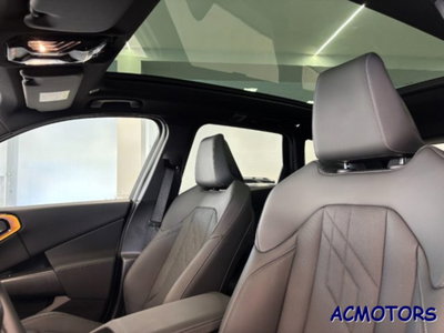 BMW X3 xDrive20d 48V Msport (9)