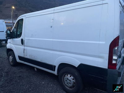 Peugeot Boxer Furgone 330 2.2 HDi/120CV PC-TN Furgone