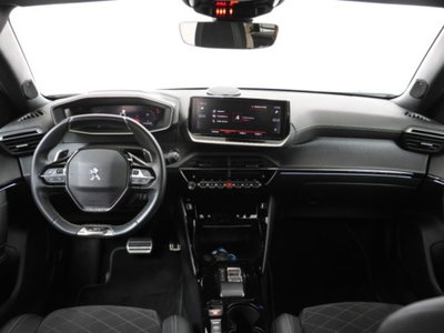Peugeot 2008 1.2 puretech GT s&s 130cv eat8 (13)
