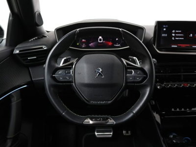 Peugeot 2008 1.2 puretech GT s&s 130cv eat8 (14)