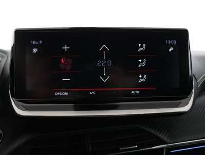 Peugeot 2008 1.2 puretech GT s&s 130cv eat8 (18)