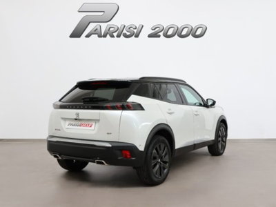 Peugeot 2008 1.2 puretech GT s&s 130cv eat8 (3)