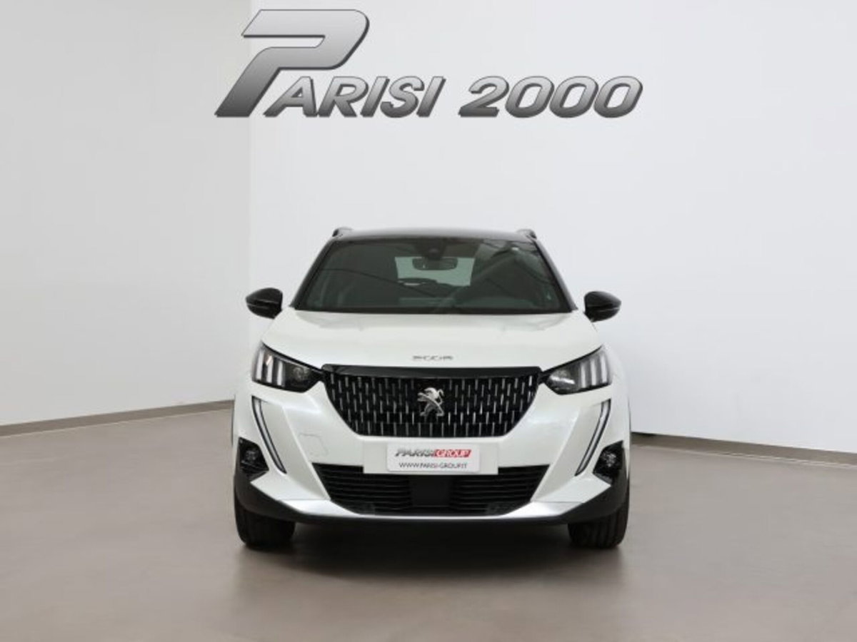 Peugeot 2008 PureTech 130 S&S EAT8 GT Pack (5)