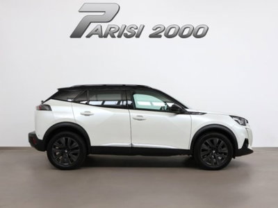 Peugeot 2008 1.2 puretech GT s&s 130cv eat8 (6)