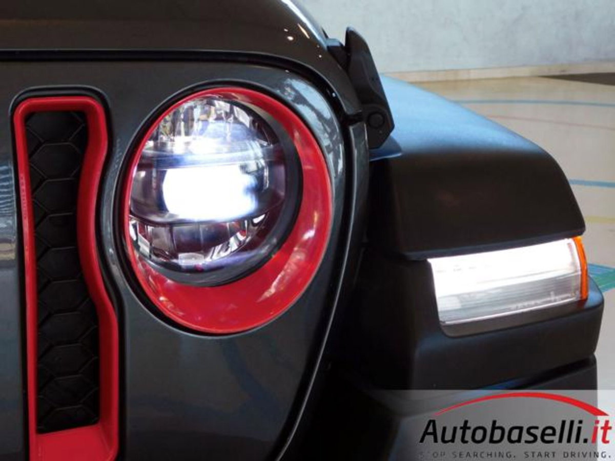 Jeep Wrangler Unlimited 2.0 PHEV ATX 4xe Rubicon (11)