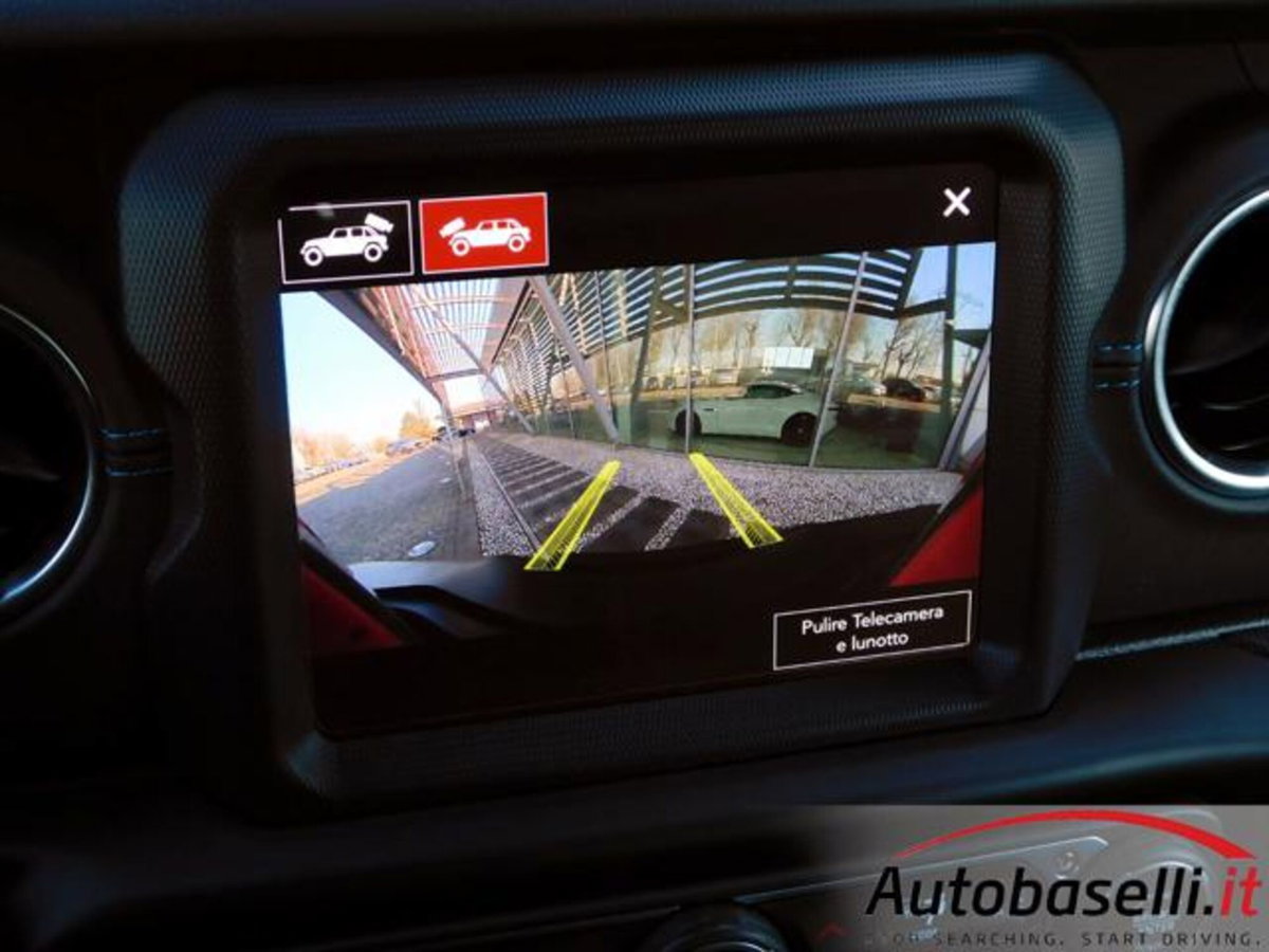 Jeep Wrangler Unlimited 2.0 PHEV ATX 4xe Rubicon (12)