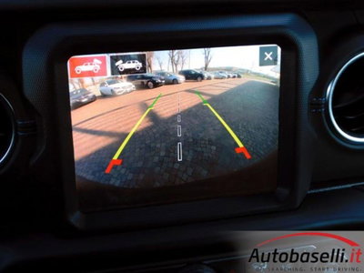 Jeep Wrangler Unlimited 2.0 PHEV ATX 4xe Rubicon (6)