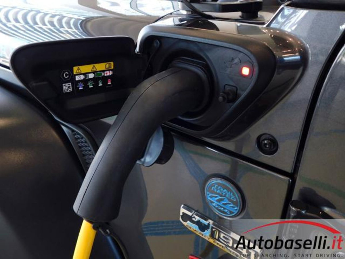 Jeep Wrangler Unlimited 2.0 PHEV ATX 4xe Rubicon (7)