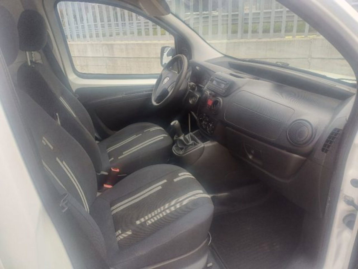 Fiat Fiorino combi N1 1.3 mjt 95cv Adventure (5)
