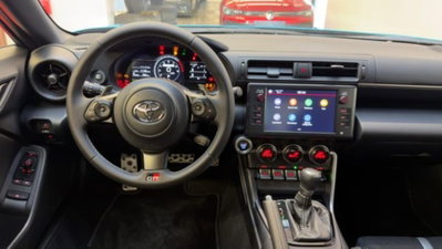 Toyota GR86 2.Premium Sport A/T (11)