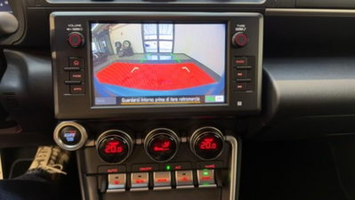 Toyota GR86 2.Premium Sport A/T (12)
