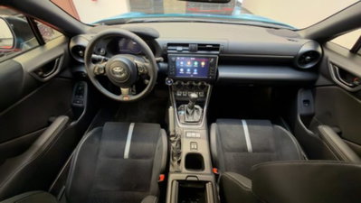 Toyota GR86 2.Premium Sport A/T (14)