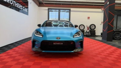 Toyota GR86 2.Premium Sport A/T (2)