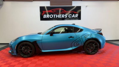 Toyota GR86 2.Premium Sport A/T (4)