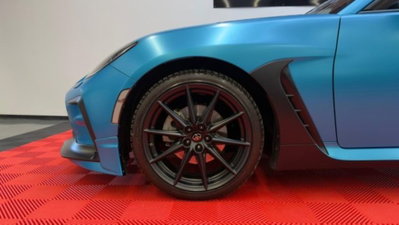 Toyota GR86 2.Premium Sport A/T (5)