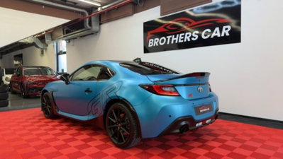 Toyota GR86 2.Premium Sport A/T (6)