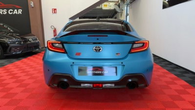 Toyota GR86 2.Premium Sport A/T (7)