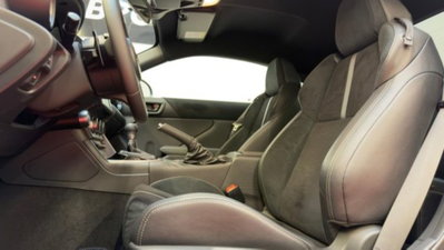 Toyota GR86 2.Premium Sport A/T (9)