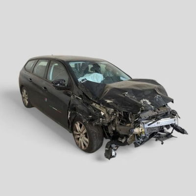 Peugeot 308 BlueHDi 130 S&S Active nuova