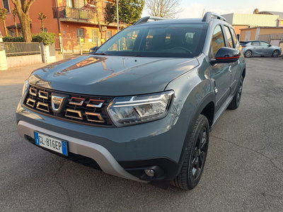 Dacia Duster 1.0 TCe GPL 4x2 Extreme usata