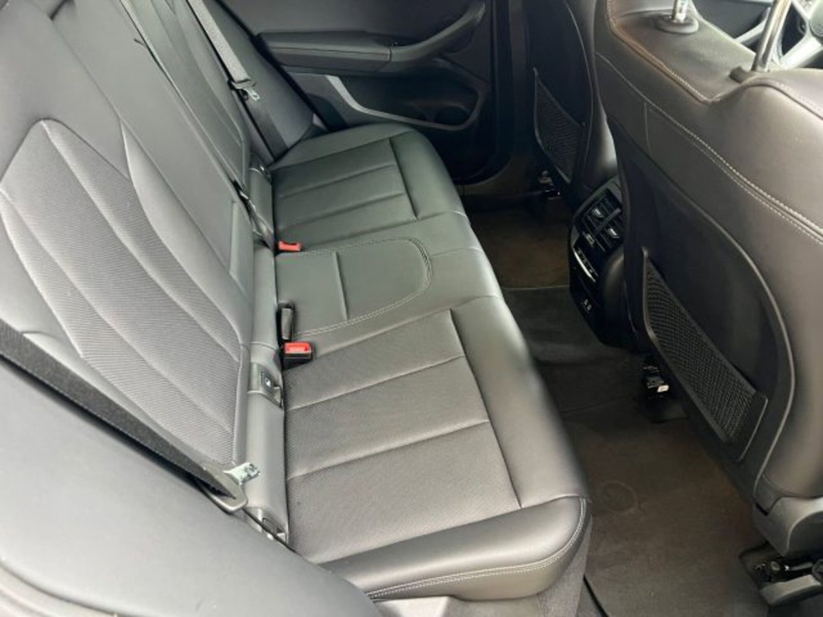 BMW X3 xDrive20d 48V Msport (11)