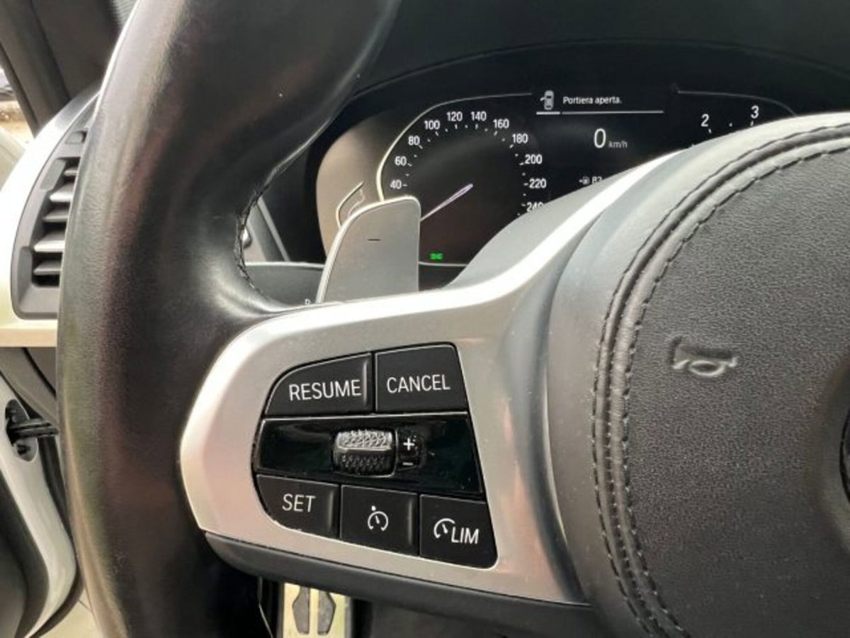 BMW X3 xDrive20d 48V Msport (16)