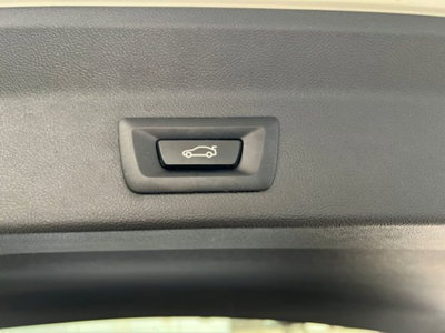 BMW X3 xDrive20d 48V Msport (18)