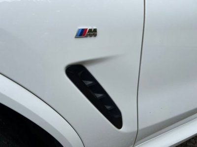 BMW X3 xDrive20d 48V Msport (2)