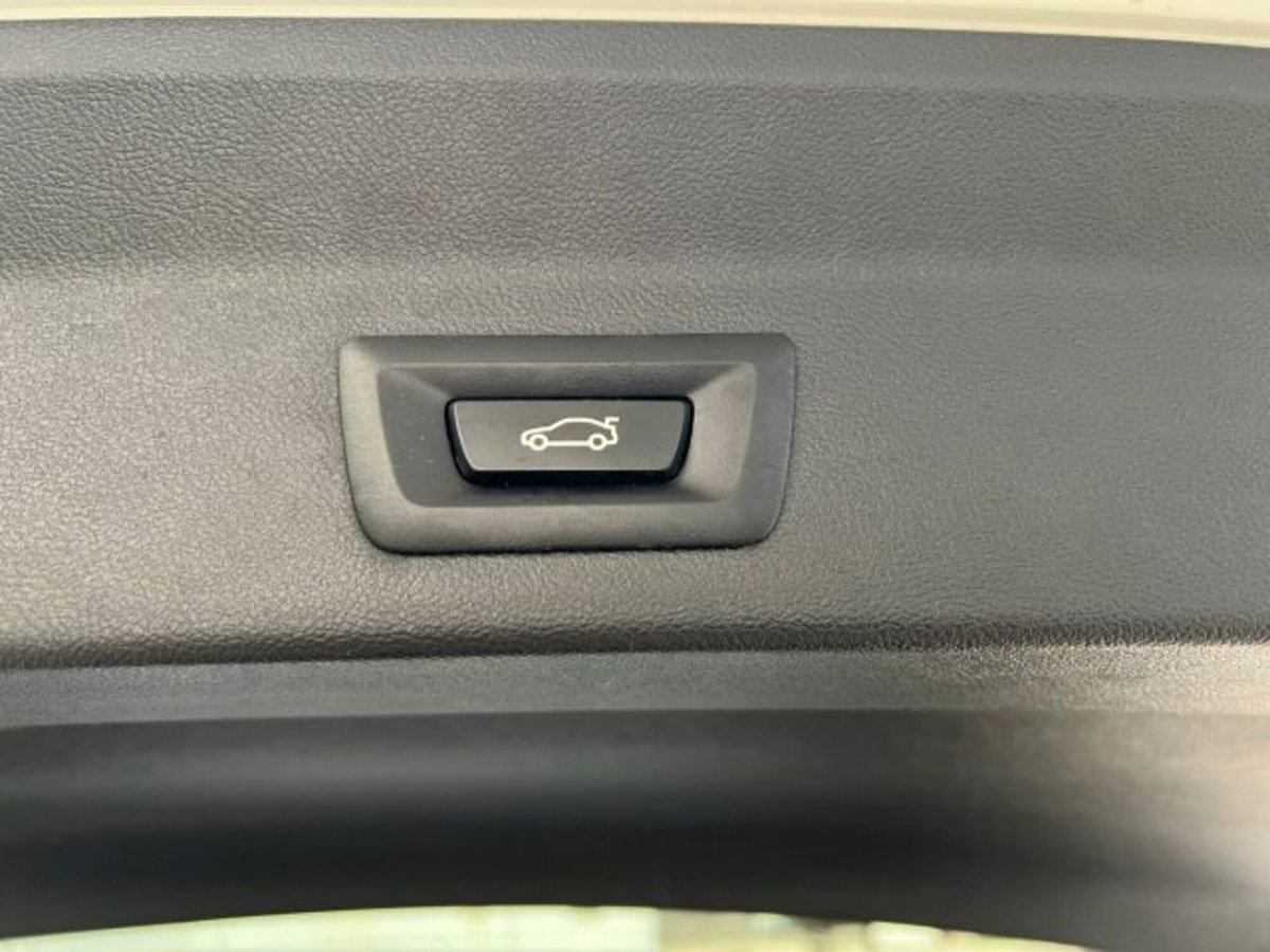 BMW X3 xDrive20d 48V Msport (20)