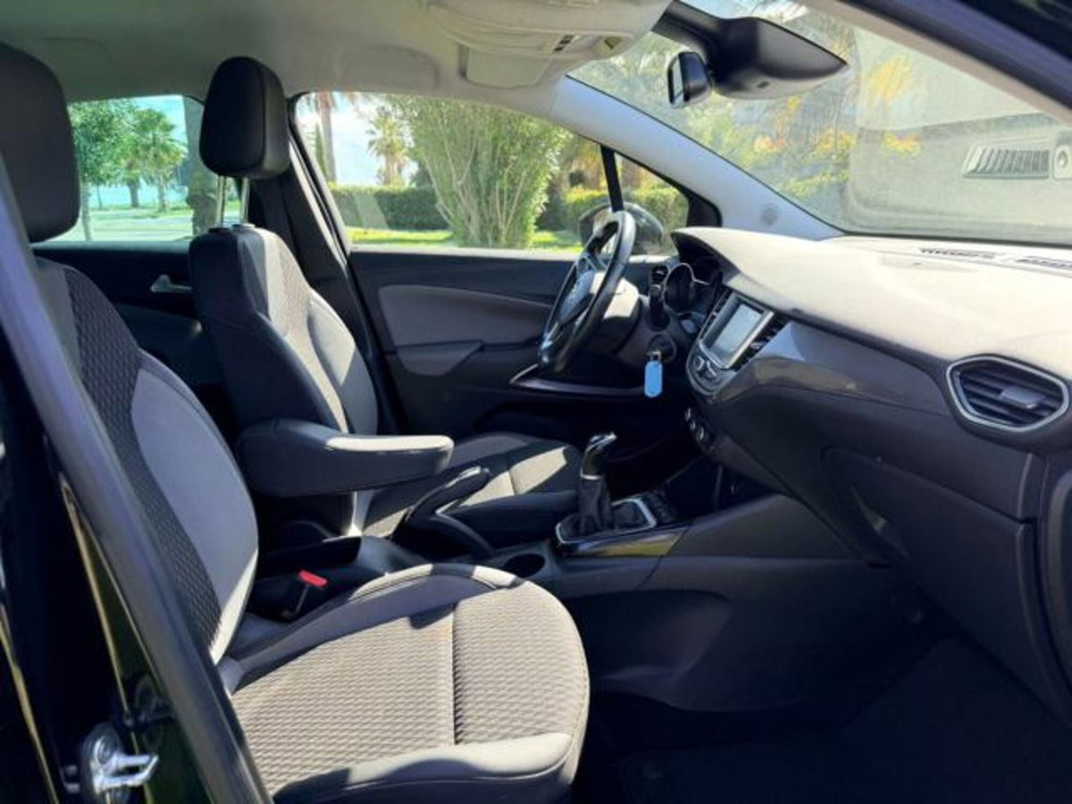 Opel Crossland X 1.2 12V Innovation (10)