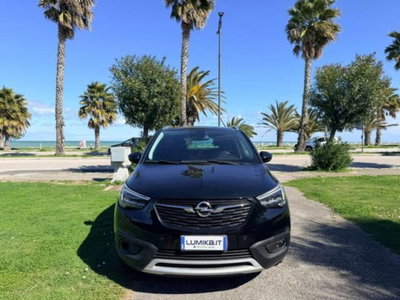 Opel Crossland X 1.2 12V Innovation (3)