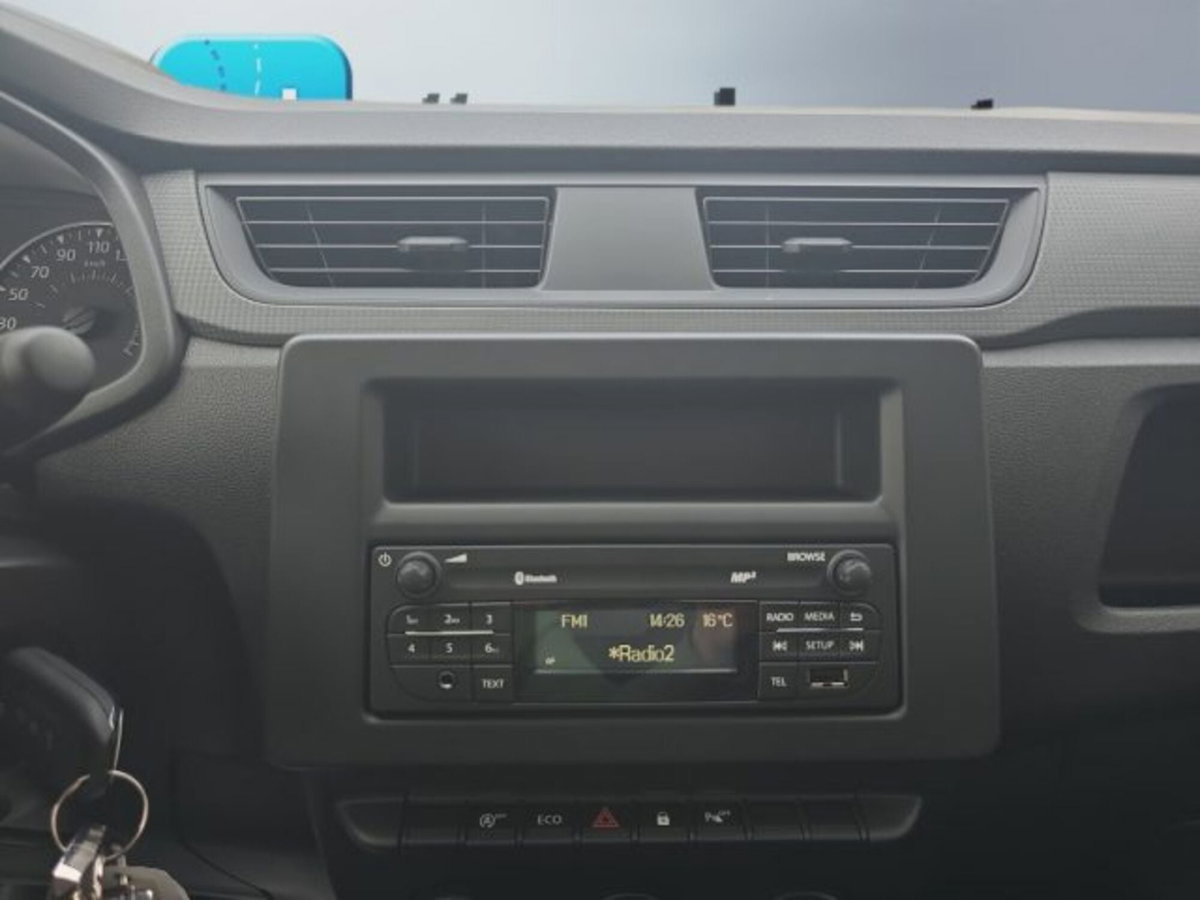 Renault Express van 1.5 Blue dci 95cv (11)