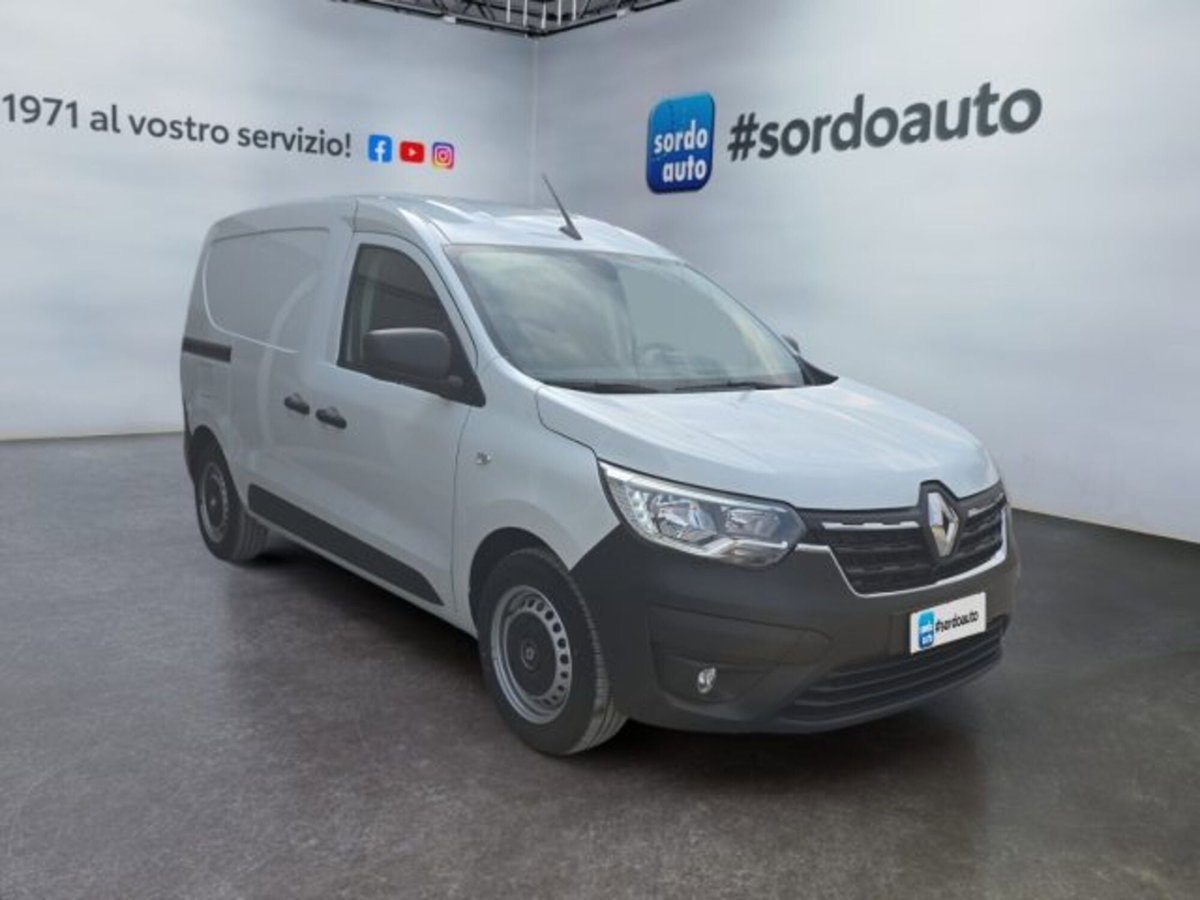 Renault Express van 1.5 Blue dci 95cv (3)