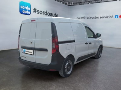 Renault Express van 1.5 Blue dci 95cv (4)
