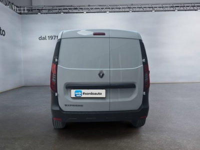 Renault Express van 1.5 Blue dci 95cv (5)