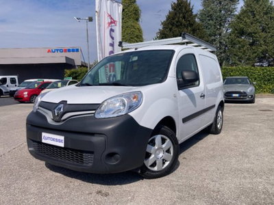 Renault Kangoo 1.5 dCi 75CV F.AP. S&S 3p. Express Compact Energy usato