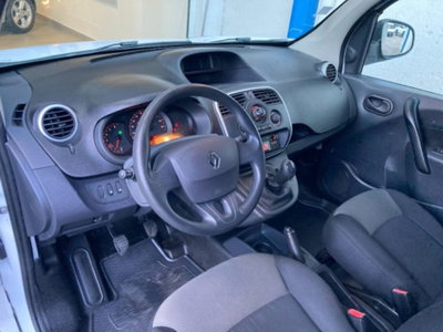 Renault Kangoo 1.5 dCi 75CV F.AP. S&S 3p. Express Compact Energy (11)