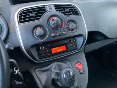 Renault Kangoo 1.5 dCi 75CV F.AP. S&S 3p. Express Compact Energy (12)