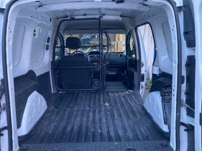 Renault Kangoo 1.5 dCi 75CV F.AP. S&S 3p. Express Compact Energy (14)