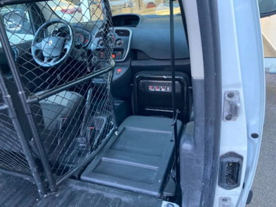 Renault Kangoo 1.5 dCi 75CV F.AP. S&S 3p. Express Compact Energy (15)