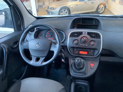 Renault Kangoo 1.5 dCi 75CV F.AP. S&S 3p. Express Compact Energy (16)