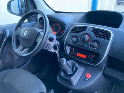 Renault Kangoo 1.5 dCi 75CV F.AP. S&S 3p. Express Compact Energy (17)