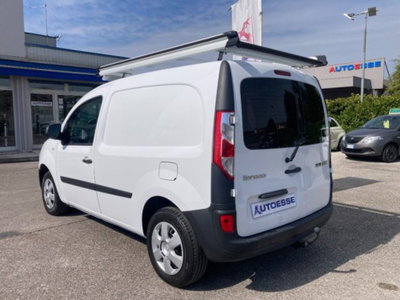 Renault Kangoo 1.5 dCi 75CV F.AP. S&S 3p. Express Compact Energy (2)