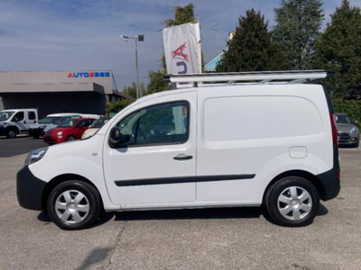 Renault Kangoo 1.5 dCi 75CV F.AP. S&S 3p. Express Compact Energy (3)