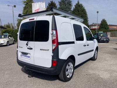 Renault Kangoo 1.5 dCi 75CV F.AP. S&S 3p. Express Compact Energy (6)