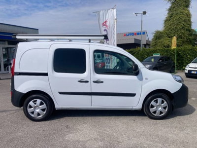 Renault Kangoo 1.5 dCi 75CV F.AP. S&S 3p. Express Compact Energy (7)